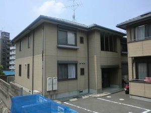 メゾン元町Ａ・Ｂ