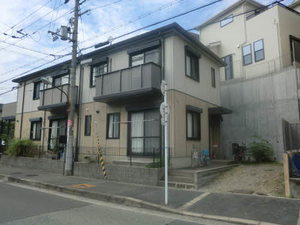 ヴィラ　パストラル 0201号-1