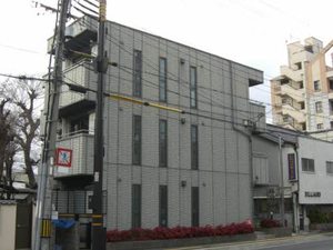 シャーメゾン佐藤