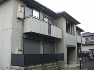 フォレスト荘園