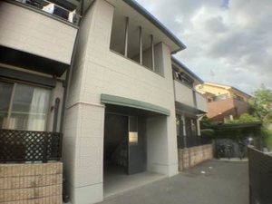 メゾン片山Ｂ 0102号-1