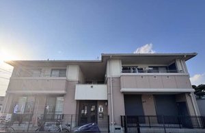 リバーサイド豊中