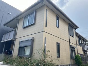 シャーメゾン田川北 B202号-1