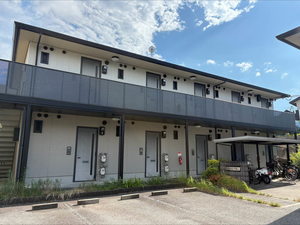 ヒルズ千里山（Ａ・Ｂ）