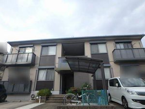 アインスハイツ小谷 0101号-1