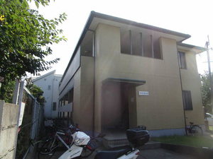 ベルメゾン 0105号-1