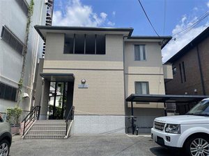 メイプルコート