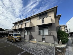 リヴェール渚 B101号-1