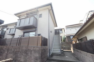 Ｃｅｎｔｒａｌ　Ｍａｉｓｏｎ 0105号-1