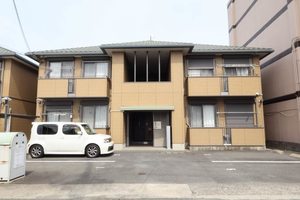 サニーハイム五十鈴 0101号-1