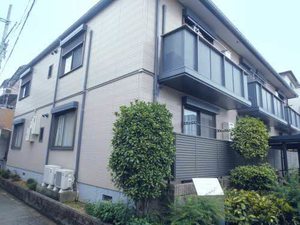 シャーメゾン三津屋