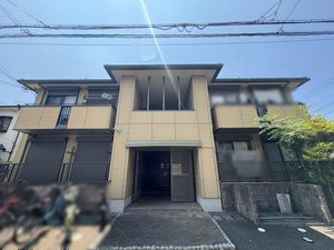 シャーメゾン茨木 0202号-1