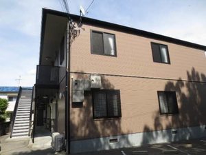 セイ・グレイス郡津