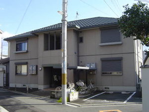 グリーンハイツ内本町