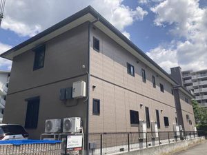 ハイツデュオＡ棟・Ｂ棟 B202号-1