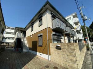 シャーメゾン１番館 0102号-1