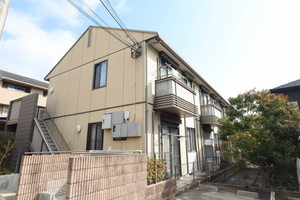 シャーメゾン北春日丘　Ａ棟 0205号-1