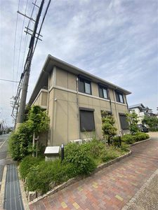 シャーメゾン　ティエラ