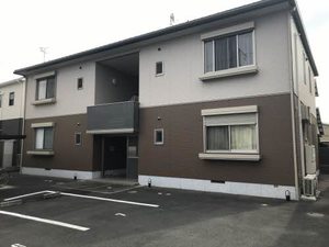 ベルドール上本町