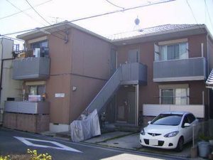 シャーメゾン豊中南 0102号-1