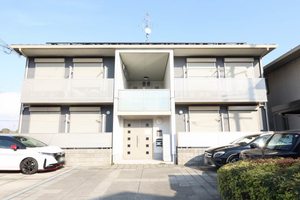 Ｓｈａｒｍａｎｔ　ｖｉｌｌａ A102号-1