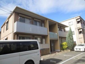 グレースコート 0101号-1