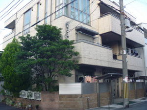 Ｌｅ・Ｅｓｔ　Ｄｅｍｅｕｒｅ