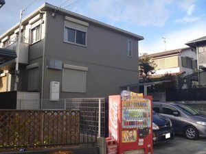 シャーメゾン桜井