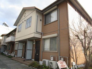 エコグリーンハウス荘園