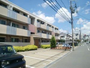 シャーメゾン　グランメール 0101号-1