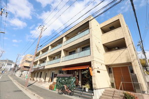 カーサ・西泉丘