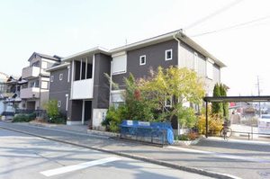 アレグラ　星田 0101号-1