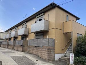 シャーメゾン枚方長尾