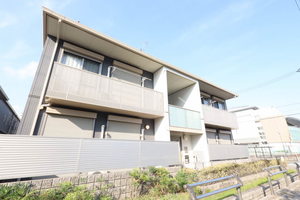 Ｓｈａｒｍａｎｔ　ｖｉｌｌａ C101号-1