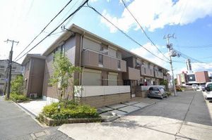 カサヴェルデ B205号-1