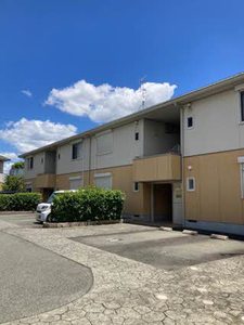 パルケ・アミスタⅠ・Ⅱ・Ⅲ 2102号-1