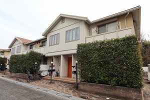 アルバ　カーサＡ棟・Ｂ棟 A101号-1