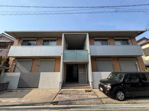 ルミエール春日