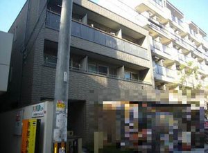 シャーメゾン　ＡＭＩ