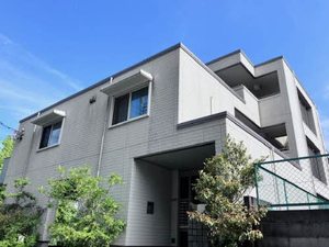 ＫＵＺＵＨＡ　Ｐａｒｋｓｉｄｅ　Ａｐａｒｔｍｅｎｔ