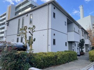 ブールバール　福町　Ⅰ号館 C202号-1