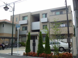 シャーメゾン御幣島 0201号-1