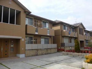 シャーメゾン　宮田