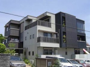 ｃａｓａ・ｍｉｌａ　千里丘 0203号-1