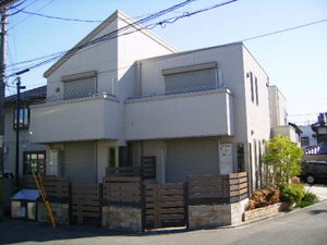 メゾン・ド・フォンターナ