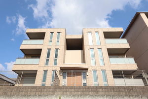 スカイガーデン紫明園 0201号-1