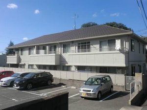 ヴィラーチェ・カトレア 0202号-1