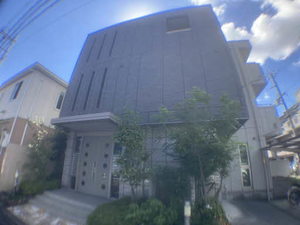 シャーメゾン　阿月 0105号-1