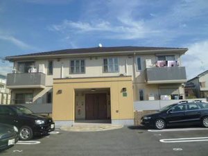 シャーメゾン　エスト茨木