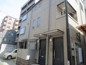 ライトハウス　川合 0101号-1